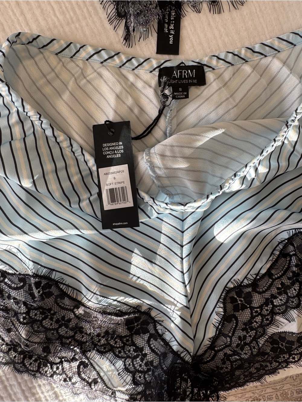 AFRM Matching Set - Picture 7 of 10